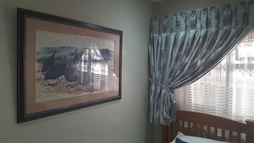 Kings Halt Hotel Bloemfontein Bagian luar foto